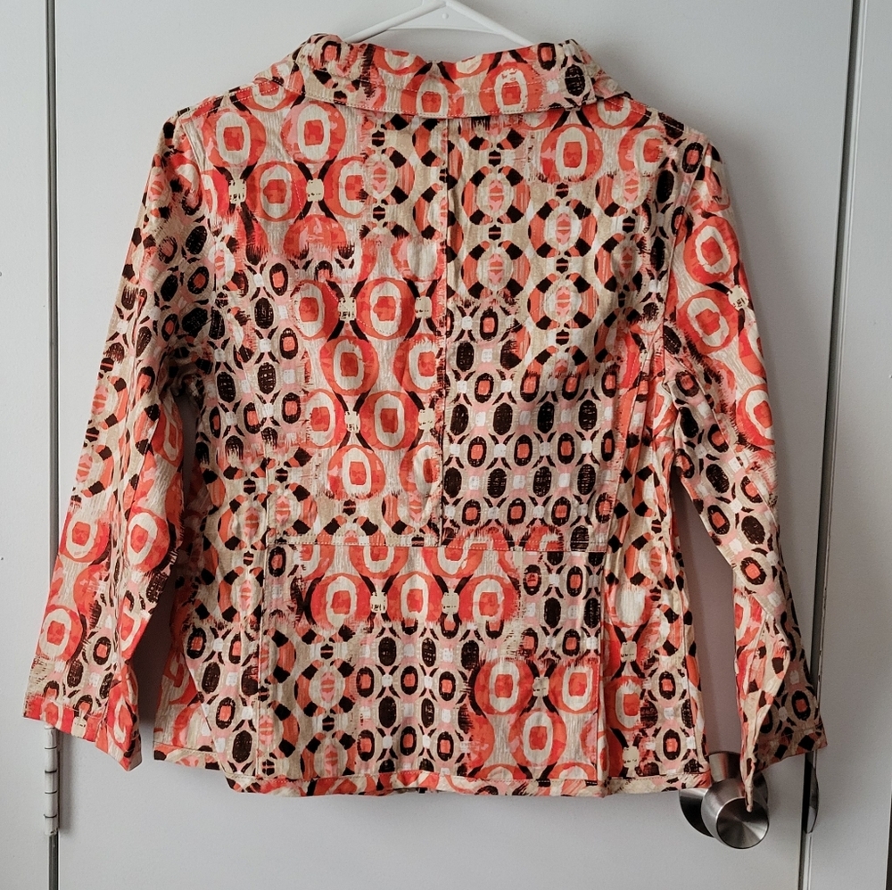 Ruby Rd Jacket - image 2